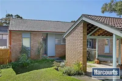Main view of Homely house listing, 207 St Johns Road, Bradbury NSW 2560