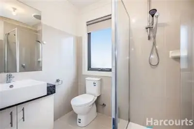 Fifth view of Homely townhouse listing, 1/16 Charlton Crescent, Reservoir VIC 3073