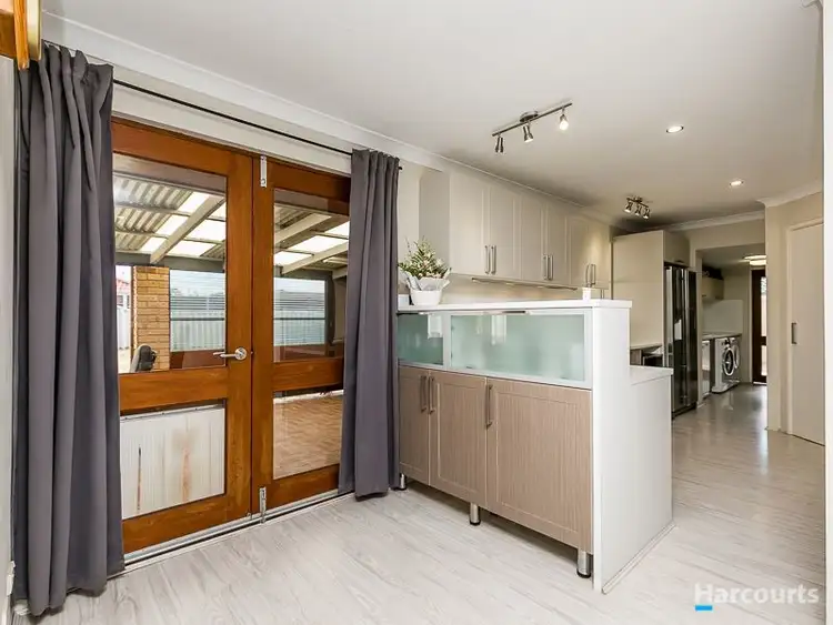 Third view of Homely house listing, 62 Christmas Avenue, Heathridge WA 6027