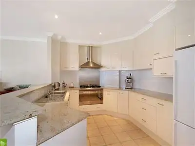 Third view of Homely apartment listing, 11/106 Corrimal Street, Wollongong NSW 2500