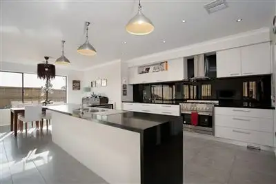Fourth view of Homely house listing, 5 Evans Drive, Croydon VIC 3136