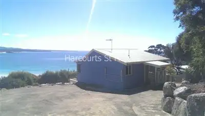 Main view of Homely villa listing, 108 Wedge Court, Binalong Bay TAS 7216