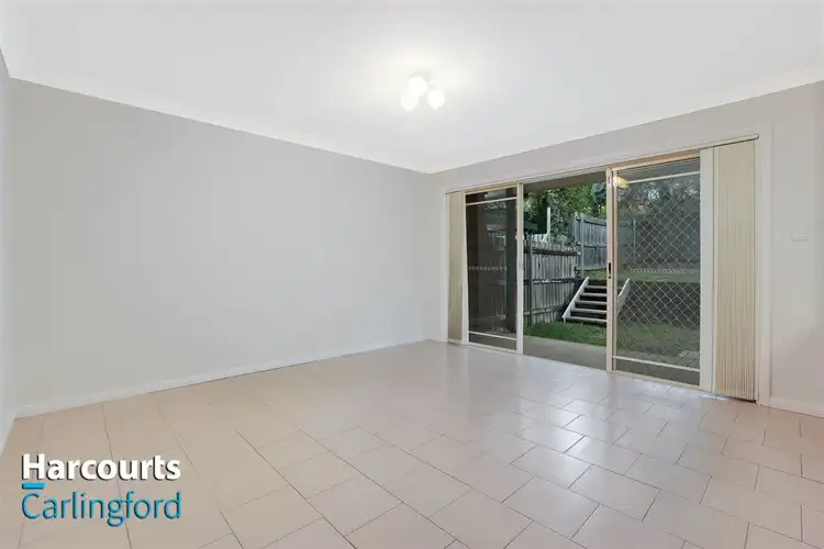 Second view of Homely townhouse listing, 9/12 Corry Court, North Parramatta NSW 2151