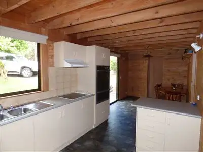 Fourth view of Homely house listing, 4 Thompson Street, Halls Gap VIC 3381