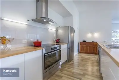 Second view of Homely house listing, 9 Baily Street, Ranelagh TAS 7109