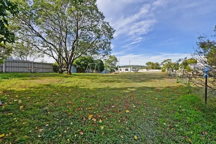 Third view of Homely land listing, 12 Tenth Avenue, Dodges Ferry TAS 7173