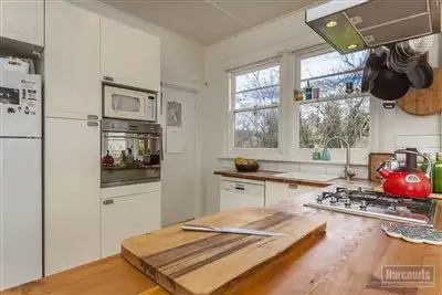 Fifth view of Homely house listing, 311 North Huon Road, Ranelagh TAS 7109