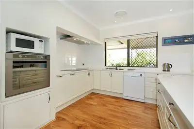 Main view of Homely house listing, 16 Cumbor way, Samson WA 6163