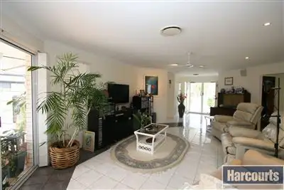 Sixth view of Homely house listing, 16 Topsail Circuit, Banksia Beach QLD 4507