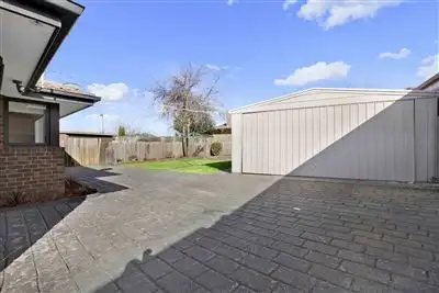 Seventh view of Homely house listing, 11 Pentland Drive, Epping VIC 3076