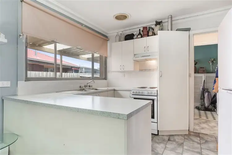 Second view of Homely house listing, 5 Almana Street, Bell Park VIC 3215