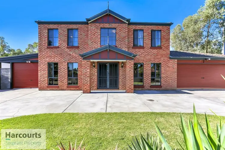 Main view of Homely house listing, 14 Bungarra Street, Hillbank SA 5112