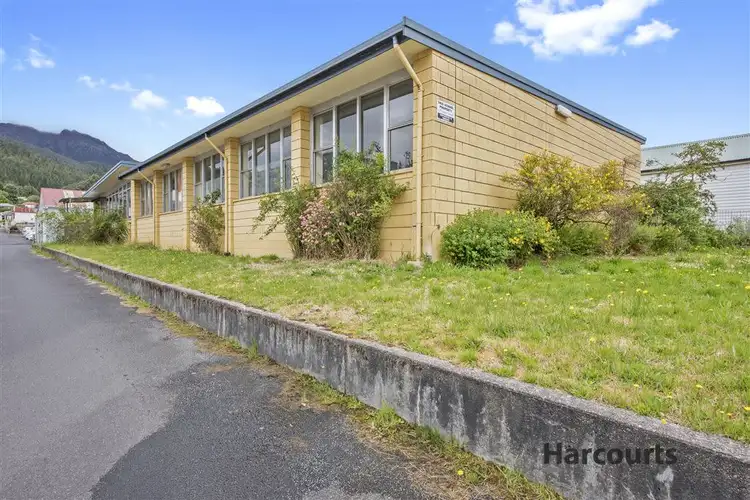Second view of Homely house listing, Lot 2 Cutten Street, Queenstown TAS 7467