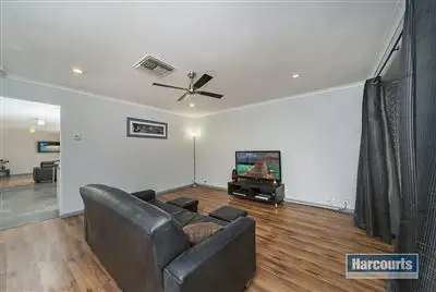 Fourth view of Homely house listing, 74 Fairbanks Drive, Paralowie SA 5108