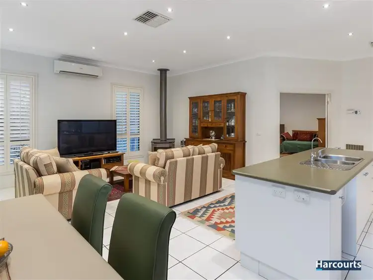 Fourth view of Homely house listing, 18 Yvette Drive, Rowville VIC 3178