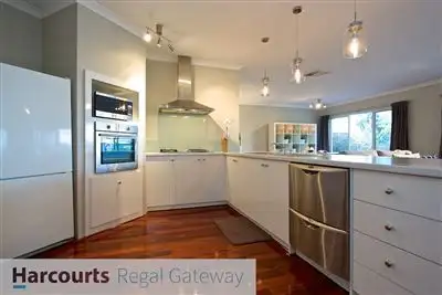 Fourth view of Homely house listing, 16 Serotina Lane, Aubin Grove WA 6164