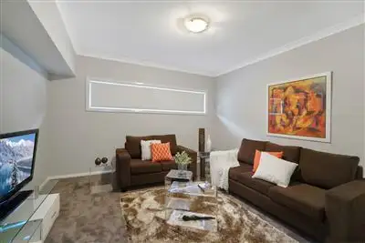 Sixth view of Homely house listing, 8 Galileo Street, Campbelltown NSW 2560