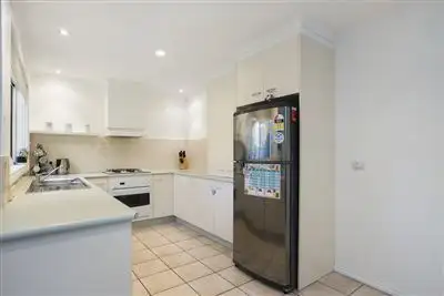 Second view of Homely house listing, 4 Theresa Avenue, Langwarrin VIC 3910