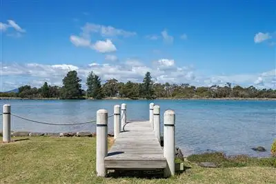 1198 Greens Beach Road, Kelso TAS 7270
