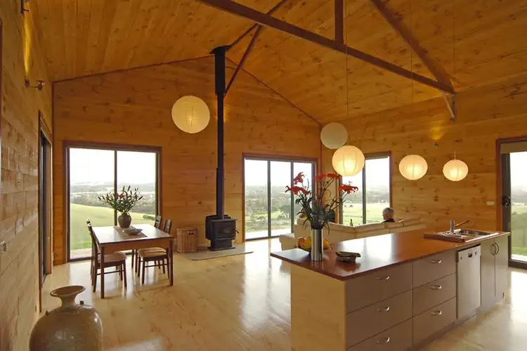 Sixth view of Homely rural property listing, 66 Table Cape Road, Wynyard TAS 7325