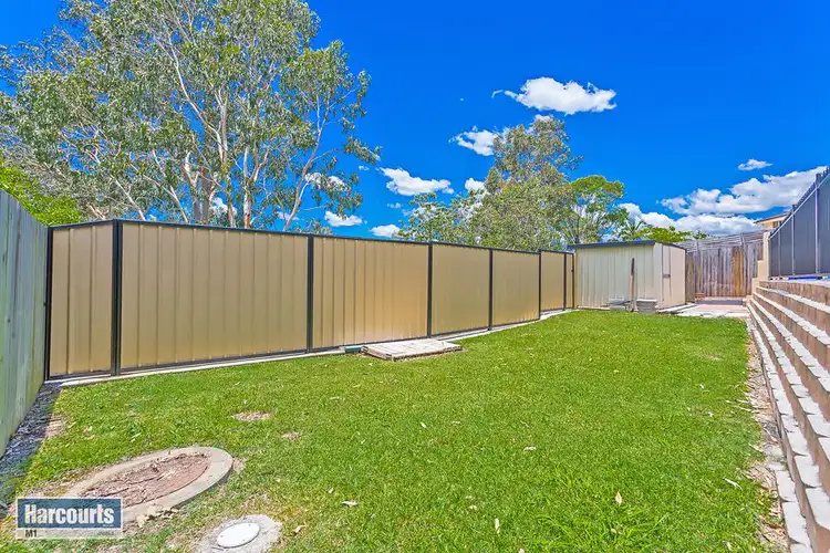 Fifth view of Homely house listing, 11 Costigan Terrace, Edens Landing QLD 4207