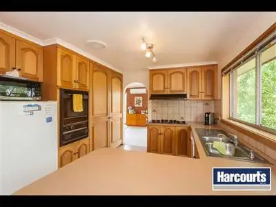 Third view of Homely house listing, 30 Waratah Drive, Warragul VIC 3820