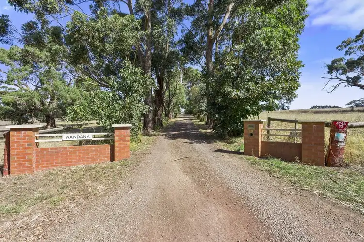 Third view of Homely house listing, 308 Thompsons Road, Hamilton VIC 3300