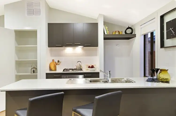 Fourth view of Homely townhouse listing, 1B Yooringa Street, Norlane VIC 3214