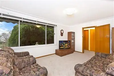 Second view of Homely house listing, 19 Murrills Crescent, Baulkham Hills NSW 2153
