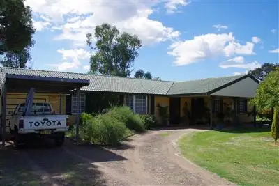 Second view of Homely rural property listing, 489 Stoney Creek Road, Narrabri NSW 2390