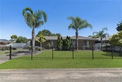 5 Jenkin Court, Mallala SA 5502