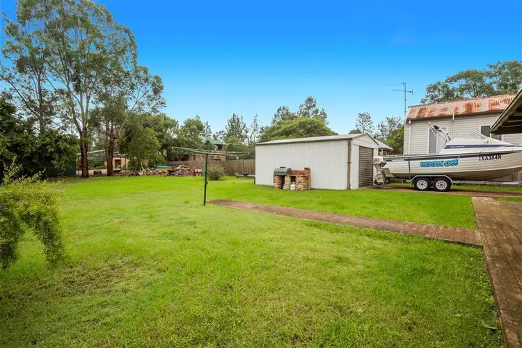 Sixth view of Homely house listing, 8 David Street, Wilberforce NSW 2756