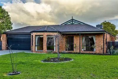 Main view of Homely house listing, 9 Lorage Street, Baranduda VIC 3691
