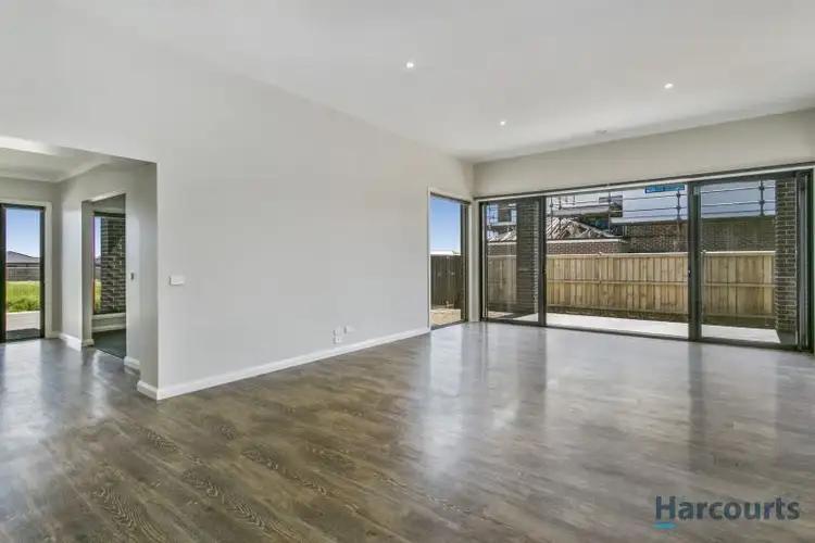 Third view of Homely house listing, 28 Collingwood Drive, Trafalgar VIC 3824