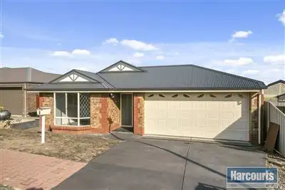 Main view of Homely house listing, 8 Woodford Court, Sheidow Park SA 5158