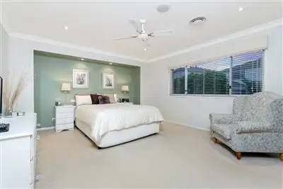Sixth view of Homely house listing, 29 Amy Hawkins Circuit, Kellyville NSW 2155
