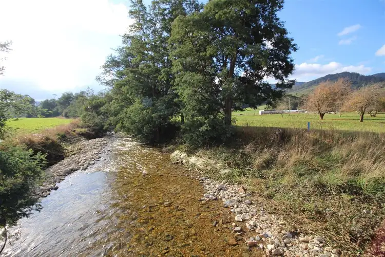 Third view of Homely rural property listing, 23 Robinsons Road, Ringarooma TAS 7263