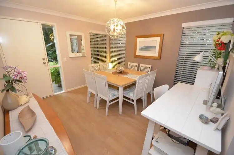 Fifth view of Homely townhouse listing, 7/153 Greenacre Drive, Arundel QLD 4214