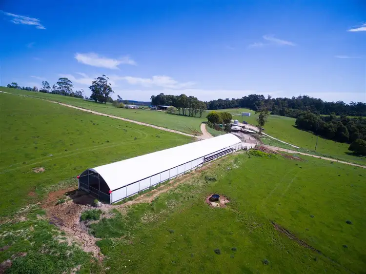 Fourth view of Homely rural property listing, 109 Bartletts Rd, Mawbanna TAS 7321