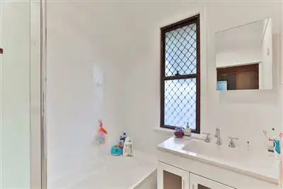 Seventh view of Homely house listing, 42 Clark Street, South Toowoomba QLD 4350