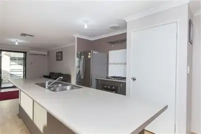 Sixth view of Homely house listing, 54 Warrilow Loop, Canning Vale WA 6155