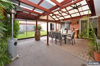 Main view of Homely house listing, 34 Woodend Road, Sheidow Park SA 5158