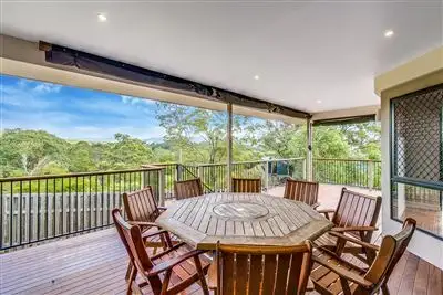 Second view of Homely house listing, 37 Jackaroo Crescent, Gilston QLD 4211