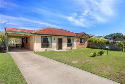 Main view of Homely house listing, 3 Castlereagh Court, Southside QLD 4570