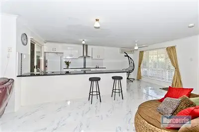 Second view of Homely house listing, 14 Rifle Range Road, Narangba QLD