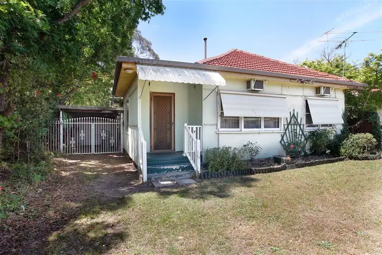 19 Lander Avenue, Blacktown NSW 2148