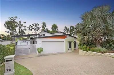 73 Woodwark Drive, Bushland Beach QLD 4818