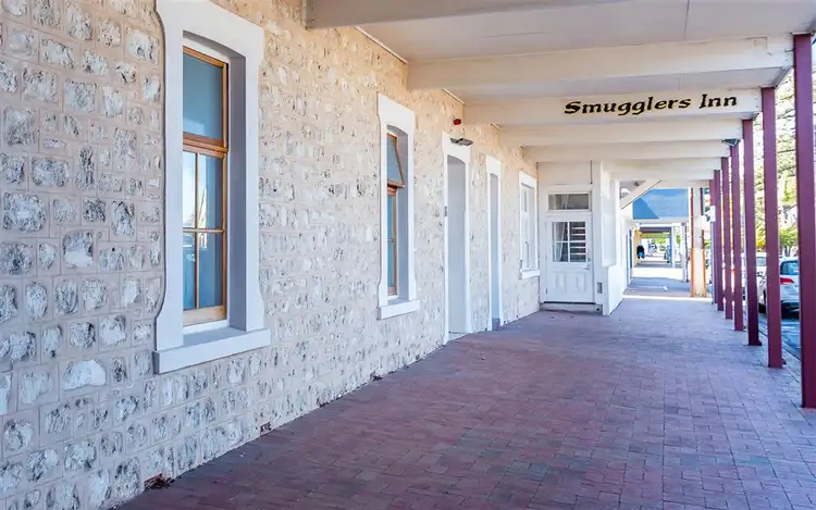 Sixth view of Homely apartment listing, 4/16 Crozier Road, Victor Harbor SA 5211