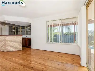 Fifth view of Homely house listing, 29 St Pierre Circuit, Currambine WA 6028
