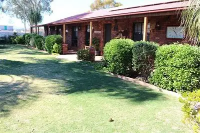 2 Louth Road, Cobar NSW 2835